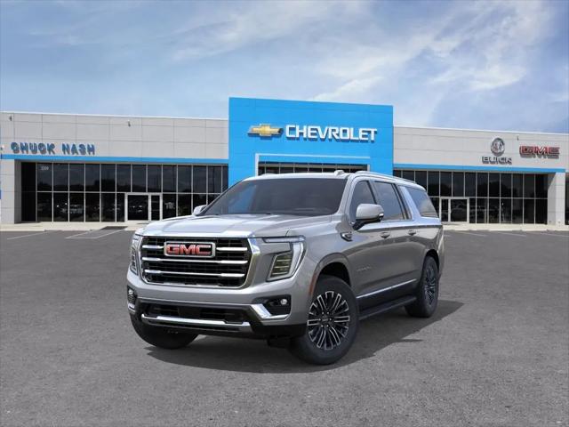 2026 GMC Yukon XL 2WD Elevation