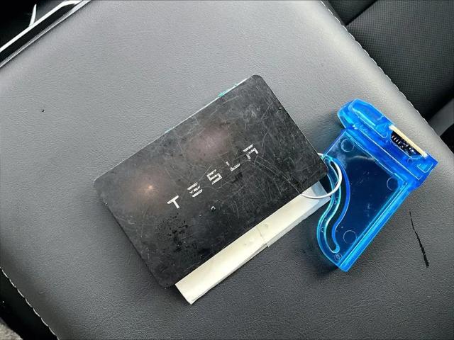 2025 Tesla Model 3 Long Range Rear-Wheel Drive