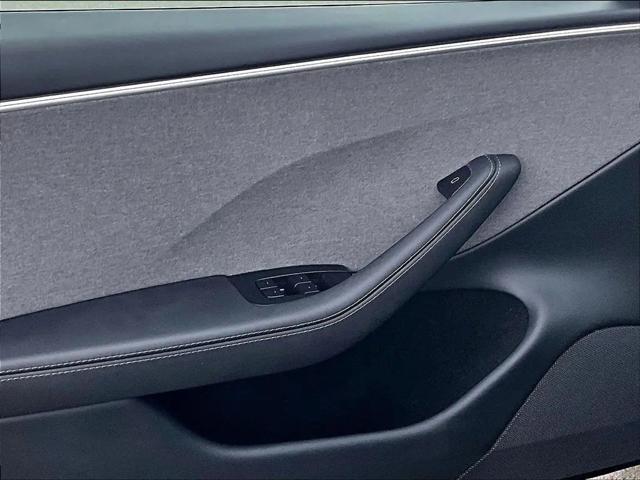 2025 Tesla Model 3 Long Range Rear-Wheel Drive