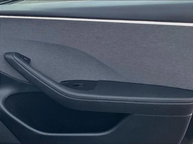 2025 Tesla Model 3 Long Range Rear-Wheel Drive
