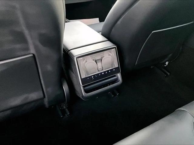2025 Tesla Model 3 Long Range Rear-Wheel Drive