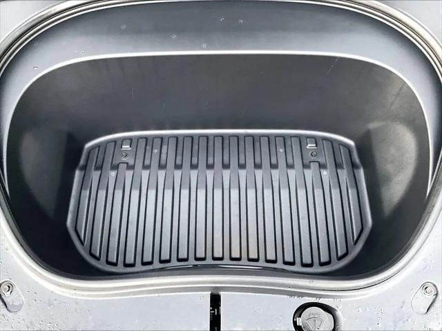 2025 Tesla Model 3 Long Range Rear-Wheel Drive