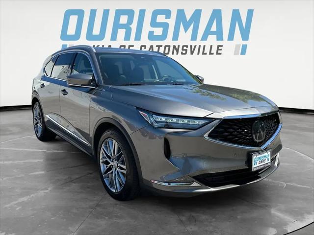 2023 Acura MDX Advance Package for sale in Woodlawn, MD