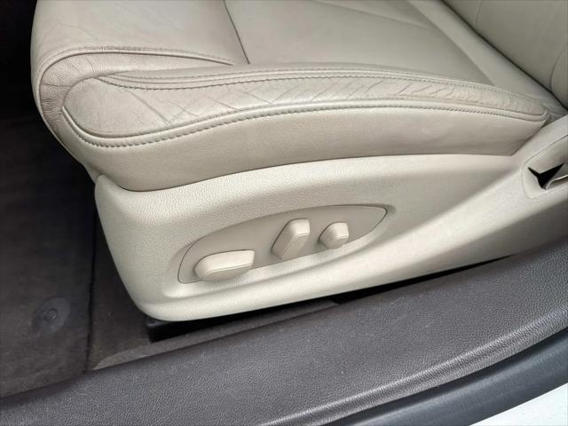2015 Buick LaCrosse Leather