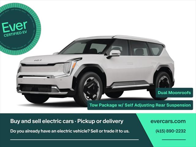 2024 Kia EV9 Land for sale in San Francisco, CA