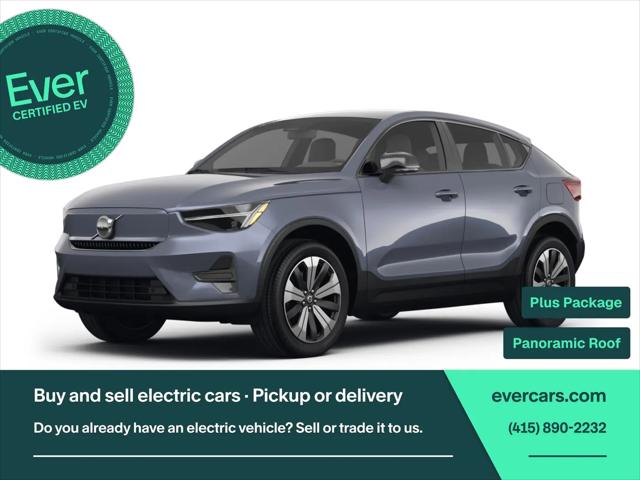 2023 Volvo CT Twin Plus for sale in San Francisco, CA