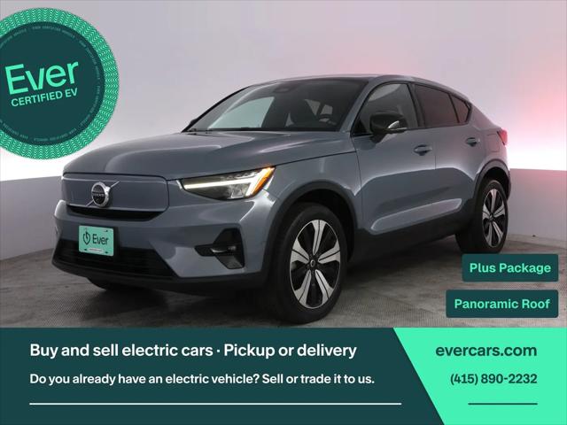 2023 Volvo CT Twin Plus for sale in San Francisco, CA
