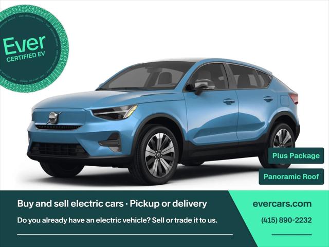 2023 Volvo CT Twin Plus for sale in San Francisco, CA