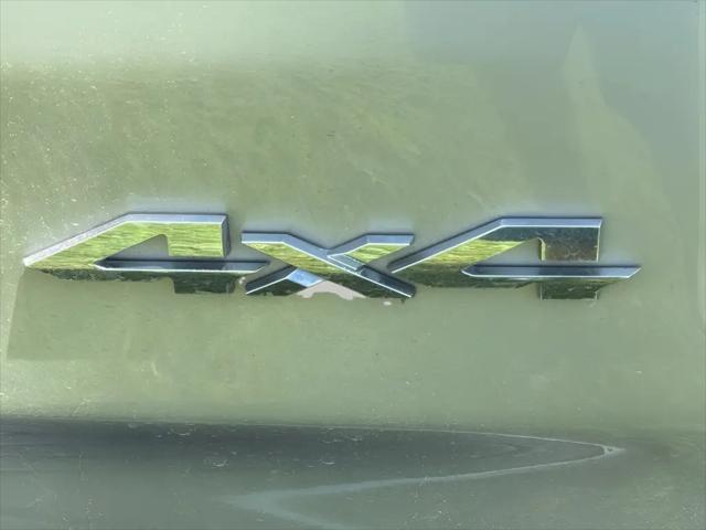 2019 Ram 1500 Big Horn/Lone Star Crew Cab 4x4 5'7" Box