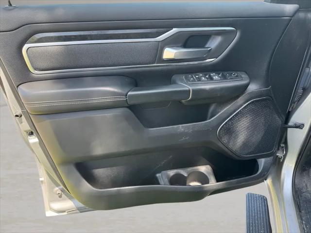 2019 Ram 1500 Big Horn/Lone Star Crew Cab 4x4 5'7" Box
