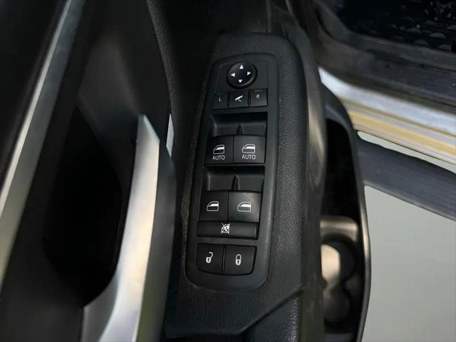 2019 Ram 1500 Big Horn/Lone Star Crew Cab 4x4 5'7" Box