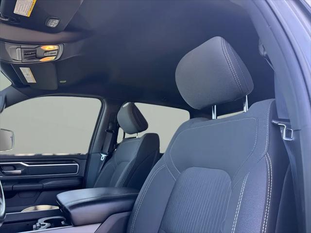 2019 Ram 1500 Big Horn/Lone Star Crew Cab 4x4 5'7" Box