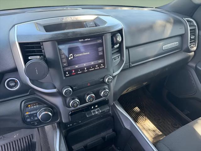 2019 Ram 1500 Big Horn/Lone Star Crew Cab 4x4 5'7" Box