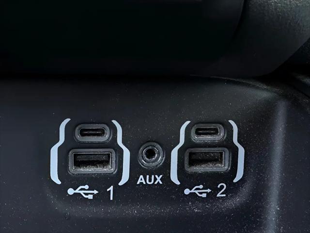 2019 Ram 1500 Big Horn/Lone Star Crew Cab 4x4 5'7" Box