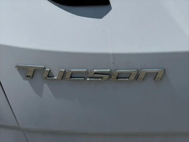2022 Hyundai Tucson Hybrid Limited