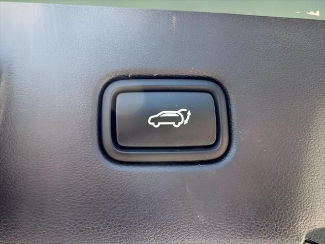 2022 Hyundai Tucson Hybrid Limited