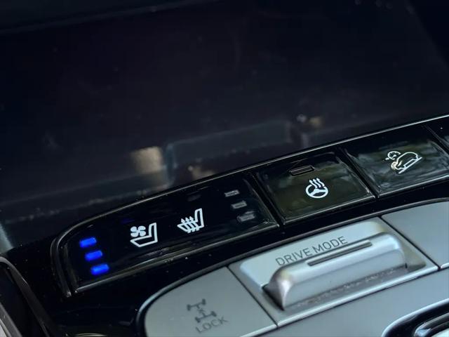 2022 Hyundai Tucson Hybrid Limited