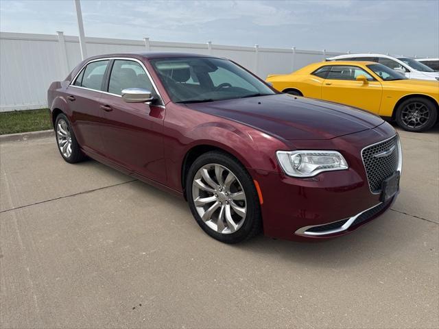 2019 Chrysler 300 Touring for sale in Waukee, IA