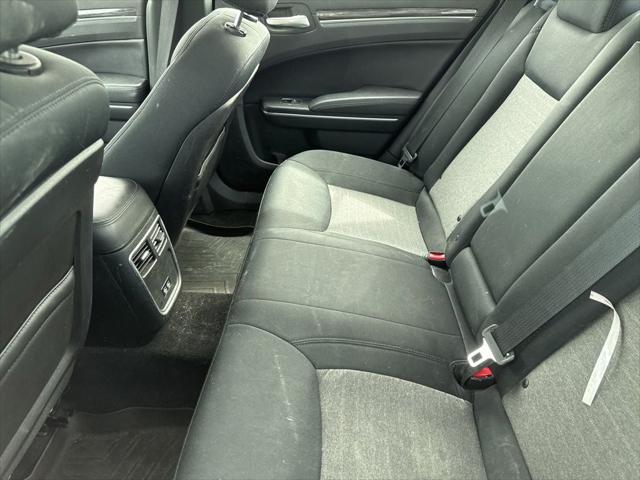2019 Chrysler 300 Touring