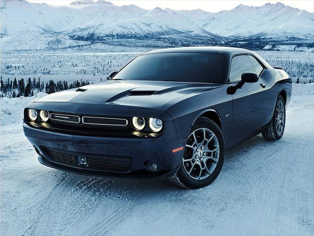 2018 Dodge Challenger GT AWD for sale in Waukee, IA