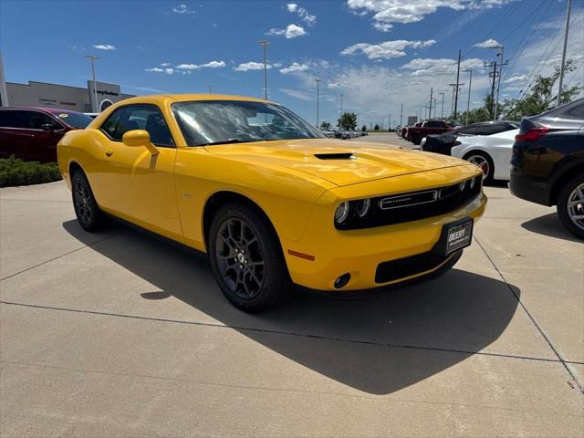 2018 Dodge Challenger GT AWD for sale in Waukee, IA