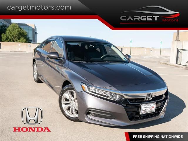 2020 Honda Accord LX for sale in Woodbridge, VA