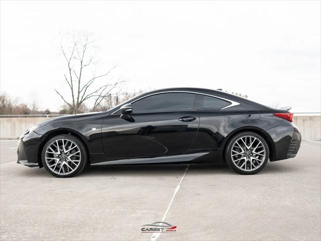 2017 Lexus RC 300 RC 300