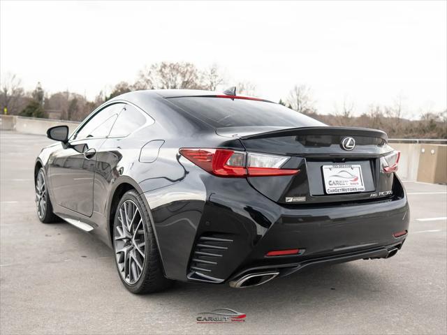 2017 Lexus RC 300 RC 300