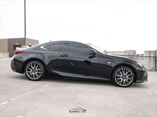 2017 Lexus RC 300 RC 300
