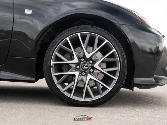 2017 Lexus RC 300 RC 300