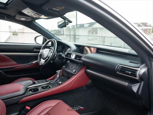 2017 Lexus RC 300 RC 300
