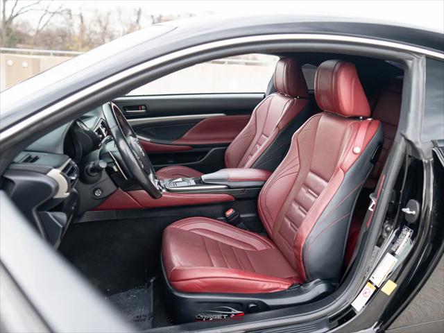 2017 Lexus RC 300 RC 300