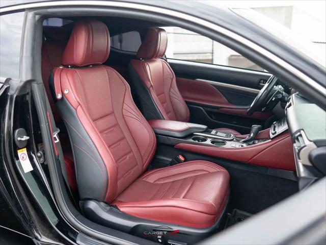 2017 Lexus RC 300 RC 300