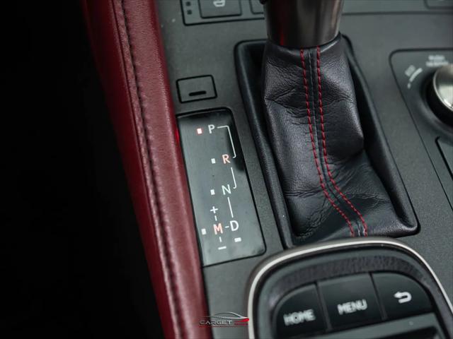 2017 Lexus RC 300 RC 300
