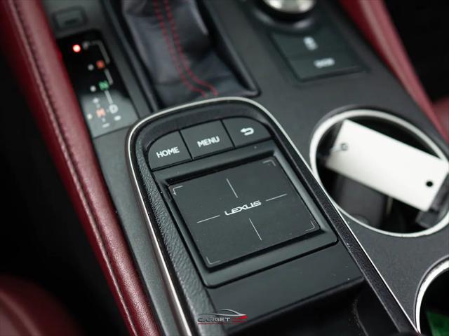 2017 Lexus RC 300 RC 300