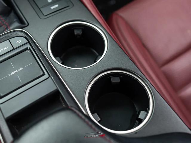 2017 Lexus RC 300 RC 300