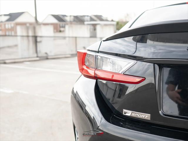 2017 Lexus RC 300 RC 300