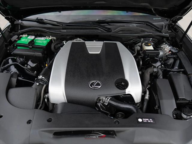 2017 Lexus RC 300 RC 300