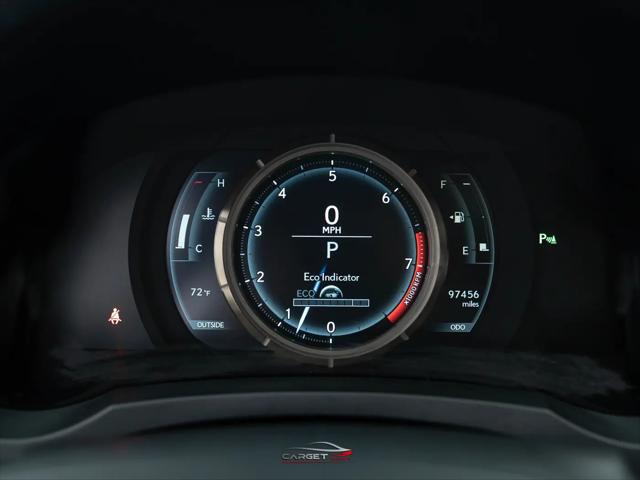 2017 Lexus RC 300 RC 300