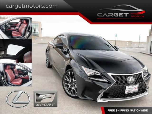 2017 Lexus RC 300 RC 300 for sale in Woodbridge, VA