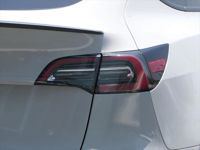 2021 Tesla Model Y Performance Dual Motor All-Wheel Drive
