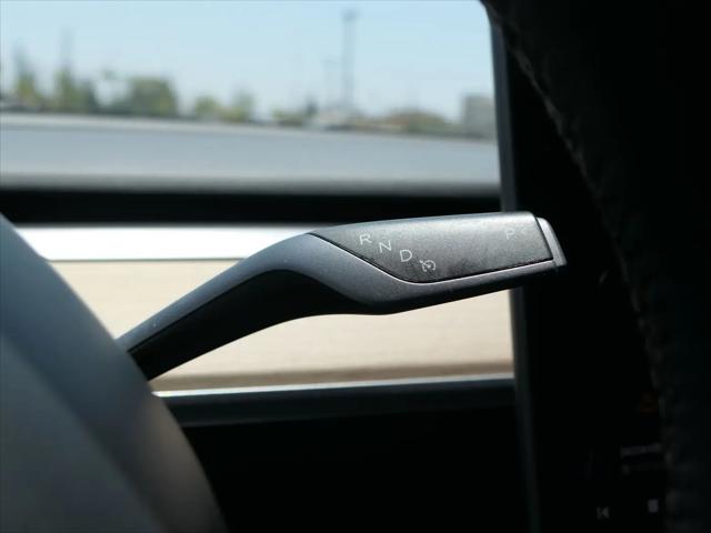2021 Tesla Model Y Performance Dual Motor All-Wheel Drive