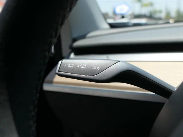 2021 Tesla Model Y Performance Dual Motor All-Wheel Drive