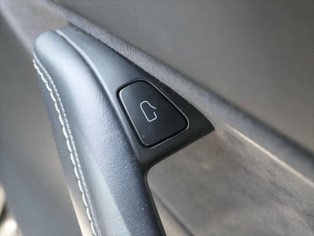 2021 Tesla Model Y Performance Dual Motor All-Wheel Drive