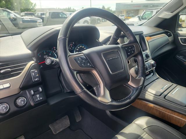 2019 GMC Yukon XL Denali
