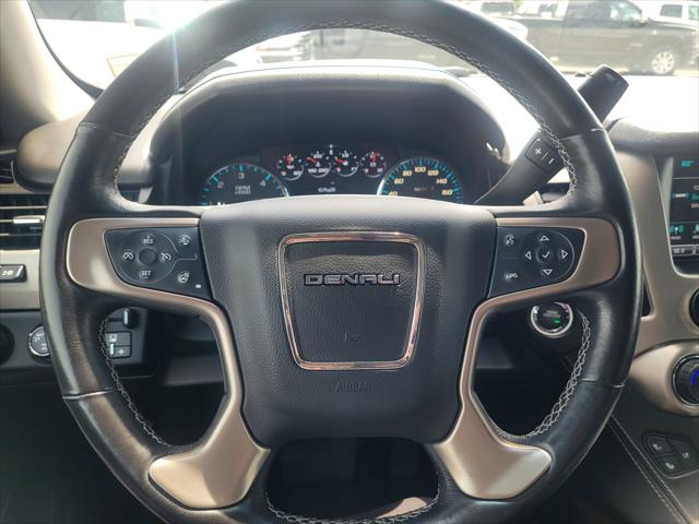 2019 GMC Yukon XL Denali