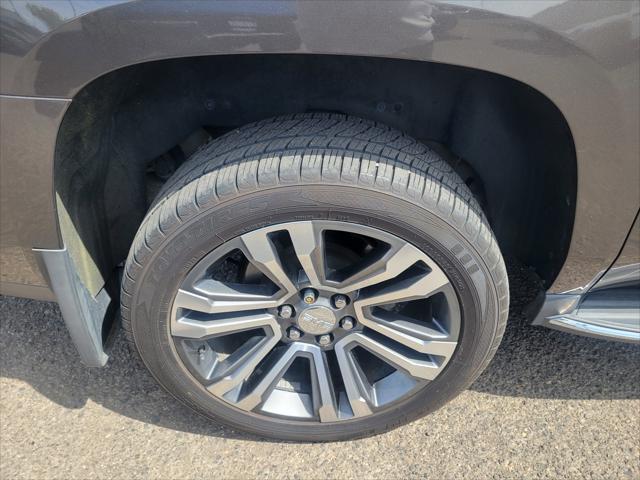 2019 GMC Yukon XL Denali