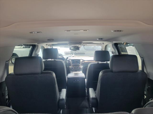 2019 GMC Yukon XL Denali