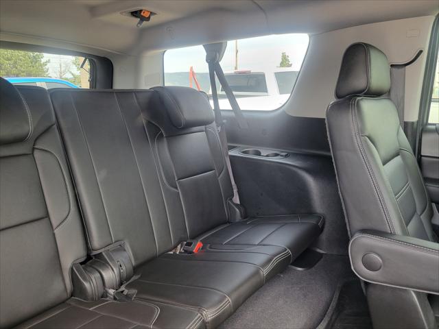 2019 GMC Yukon XL Denali