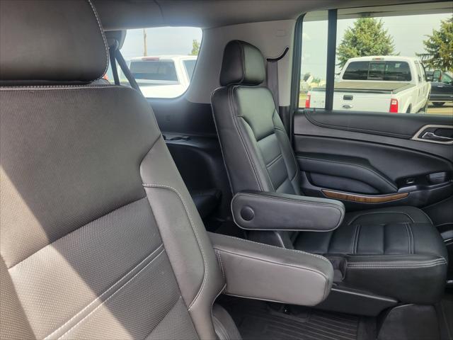 2019 GMC Yukon XL Denali